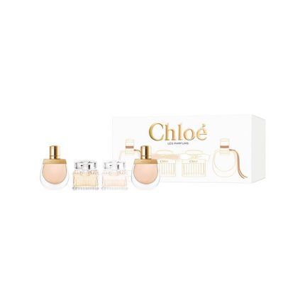 Chloé Miniature Coffret