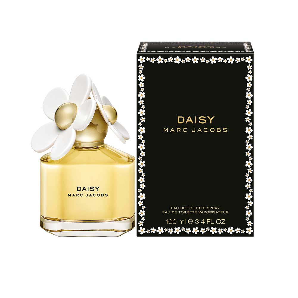 Marc Jacobs Daisy 100ml – Linkshop International Pre order