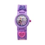 LEGO Friends Emma Buildable Watch with Link Bracelet