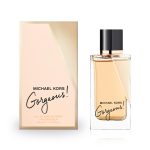Micheal Kors Gorgeous EDP 100ml