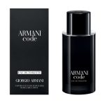 ARMANI NEW CODE 75ML