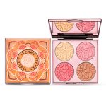 By Terry Brightening CC Palette in Sunny Flash