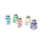 Charrier Parfums De Luxe 5 Eaux De Parfum (Total : 60 ml)