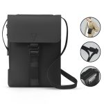 Gaston Luga Splash Mini Crossbody Bag