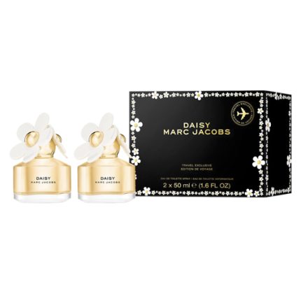 Marc Jacobs Daisy - Duo - TREX - SP24 - 2 x Daisy EDT 50ml