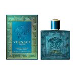 Vercase Eros Man EDT Natural Spray 100ml