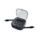 Travelmall 8-IN-1 Multi-Tool Travel Essential