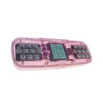 AKITA DIGIMATE PENCIL CASE -  PINK