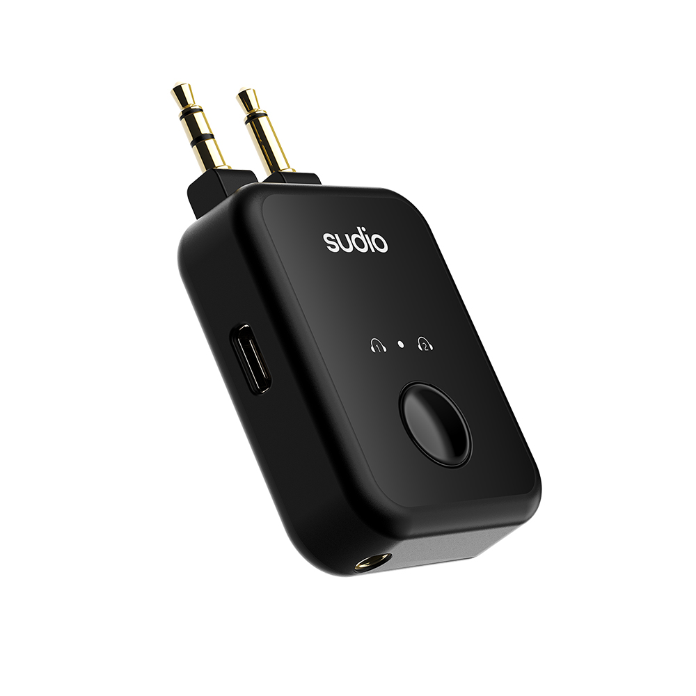 FL2 WIRELESS AUDIO ADAPTOR