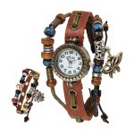 HIPPIE CHIC NIA WATCH