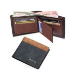 Baellerry Wallet (Men, Black)