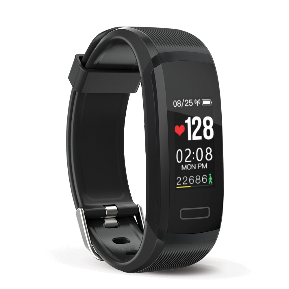 TENVIS HR - ACTIVITY TRACKER