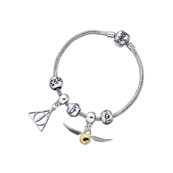 Harry Potter Jewellery, Charms and Bracelets