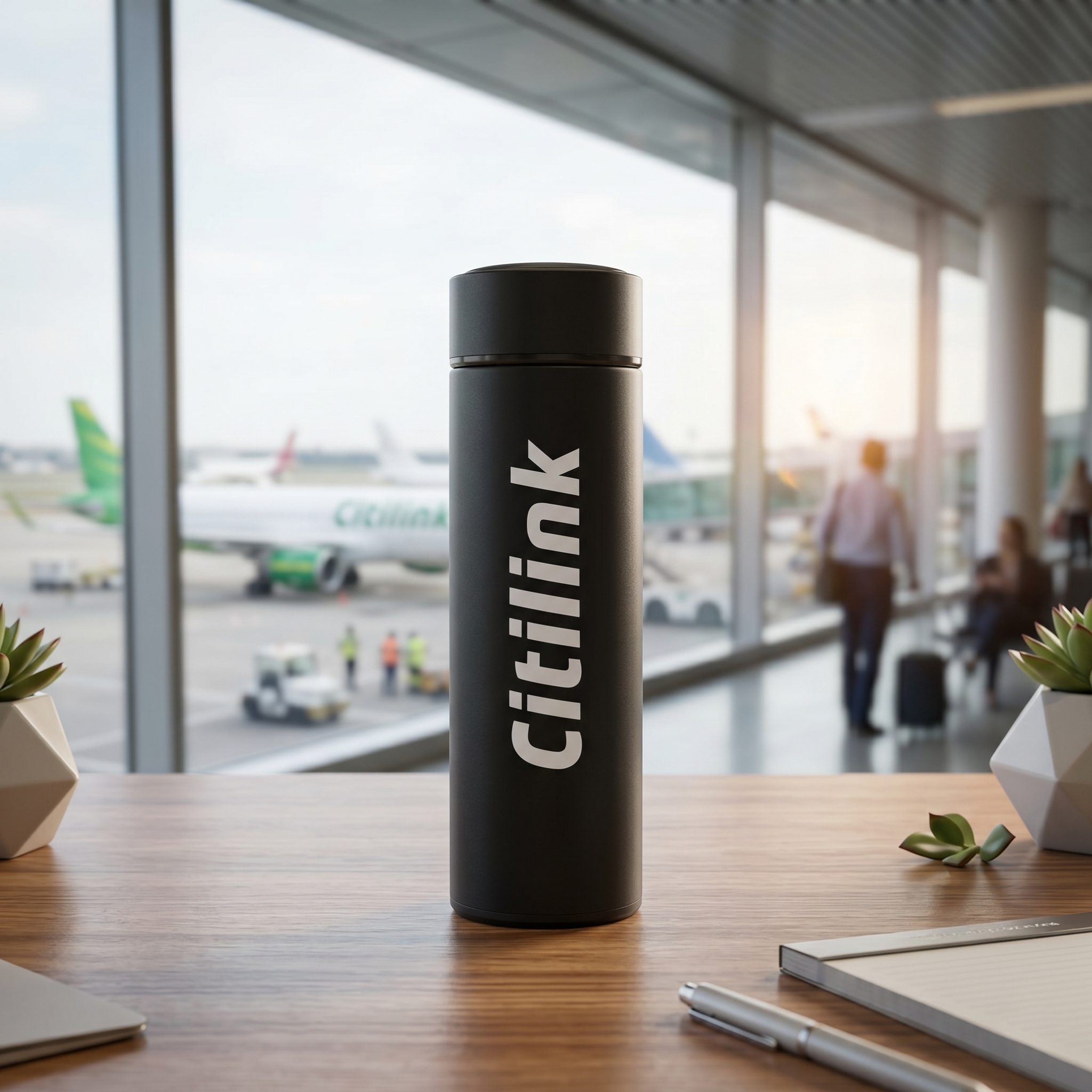 Gemini_Generated_Image_qp3c7hqp3c7hqp3c CITILINK TUMBLER - Image 1