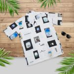 Citilink x Goods Dept - Shirt