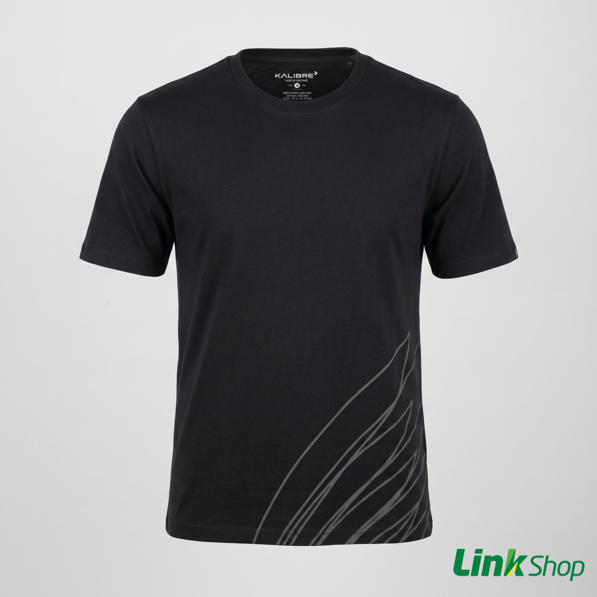 Gemini_Generated_Image_teboi8teboi8tebo CITILINK KALIBRE T-Shirt - Image 1