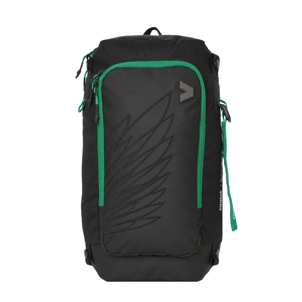 CITILINK KALIBRE – SLING BAG – Linkshop