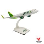 CITILINK DIE CAST A320