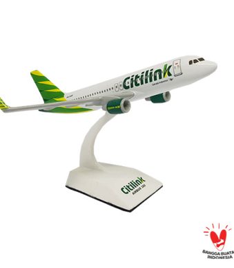 Citilink Diecast