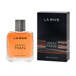 LA RIVE Heroic Man EDT 100ml
