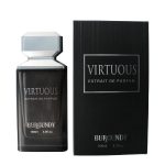 BURGUNDY Virtuous Extrait De Parfum 100ml