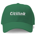 CITILINK Baseball Cap 2024