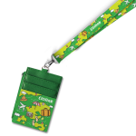 CITILINK Lanyard Colourful Edition