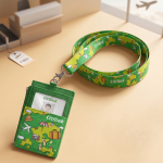 CITILINK Lanyard Colourful Edition