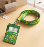 CITILINK Lanyard Colourful Edition