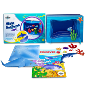 Gummy Box Meet The Dolphin