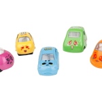 MAIN Cartoon Alloycar (Assorted)