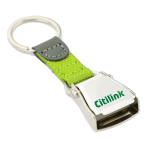 Citilink Buckle Keychain