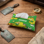 Citilink Tissue Pouch