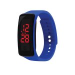 LED Sports Watch - Dark Blue