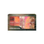 Saff N Co. Made You Look EDP 5x5ml - Bundle (Cascavel, Coco, LOUI, SOTB, Solaris)