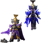 Blokees Hero Infinity