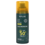 NPURE CicaBeat The Sun Spray SPF50+ PA++++ 50ml