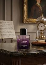 CREW'S SECRET VIENNA EDP 100ML