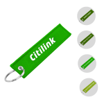 Citilink Keychain Bag Tag