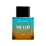 Crew's Secret Miami Extrait de Parfum 100 ml
