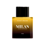 Crew's Secret Milan Extrait de Parfum 100 ml