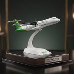 Citilink Die Cast ATR