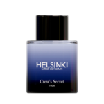 CREW'S SECRET HELSINKI EDP 100ML