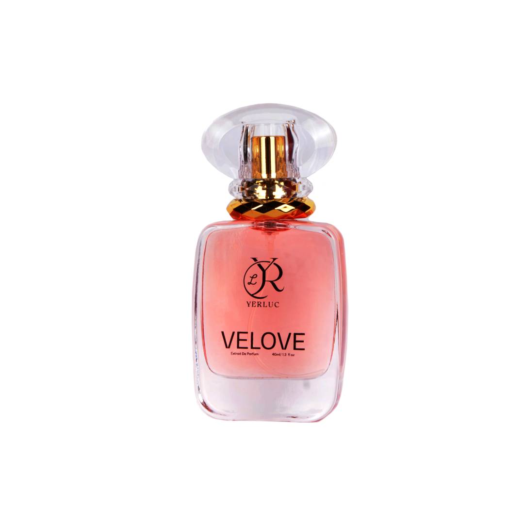 New Project Yerluc Velove Extrait de Parfum 40ml - Image 1