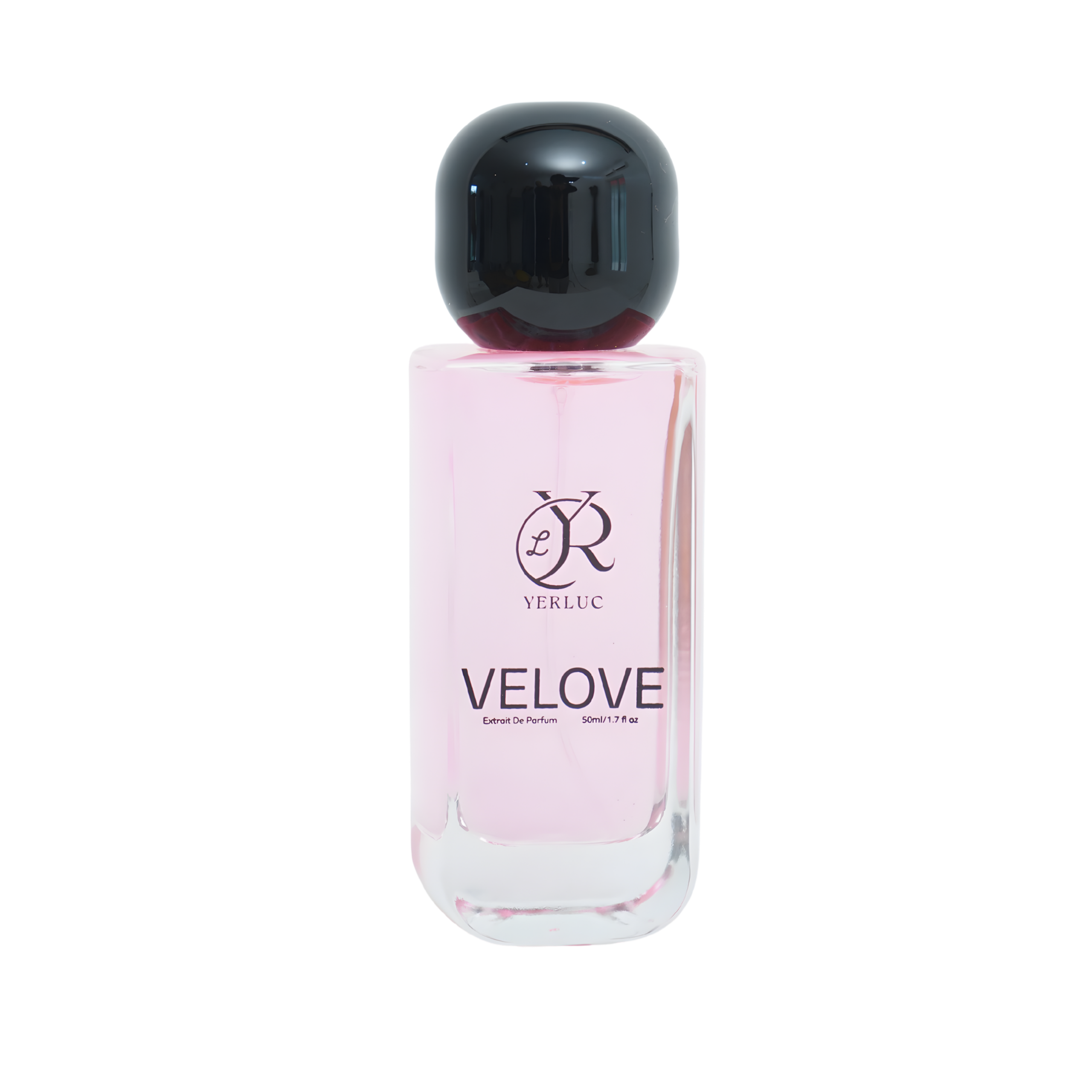 YERLUC Velove Extrait De Parfum 50ml Yerluc Velove Extrait de Parfum 40ml - Image 1