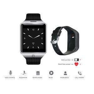 AKITA SMARTWATCH