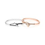 Buckley London His & Hers Bracelet Duo