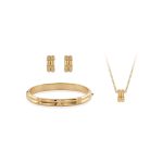 Buckley London Jewellery Set