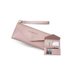 Cristian Cole Ladies Pink Wallet