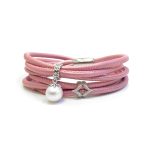 ENDLESS JEWELRY JLO PINK BELT